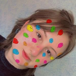 Meet your Posher, Hailey